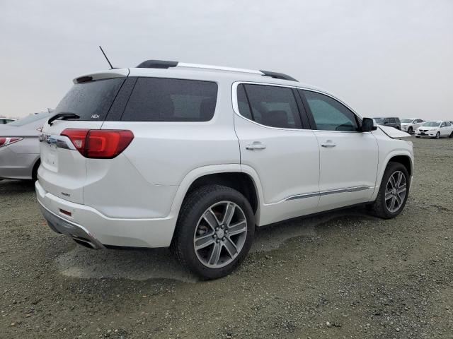 Photo 3 from auction – 2018 GMC ACADIA DEN with VIN 1GKKNXLS2JZ171687