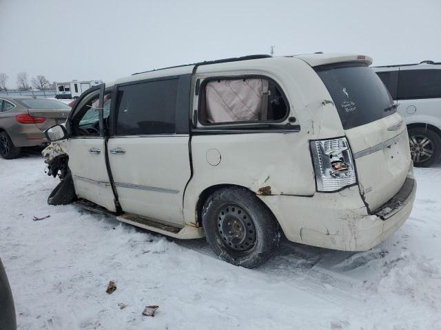 Photo 2 from auction – 2011 CHRYSLER TOWN & COU with VIN 2A4RR8DGXBR625317