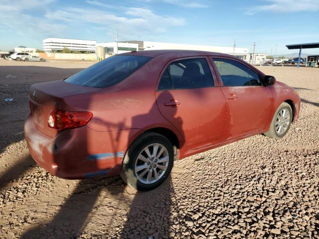 Photo 3 from auction – 2010 TOYOTA COROLLA BA with VIN 2T1BU4EE2AC379244