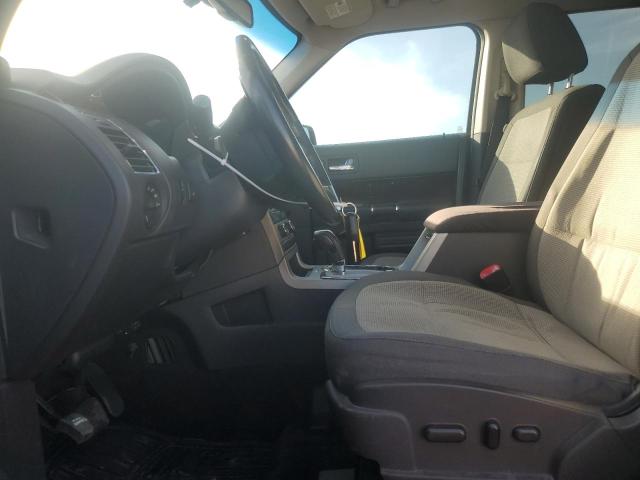 Photo 7 from auction – 2011 FORD FLEX SEL with VIN 2FMHK6CC5BBD24595