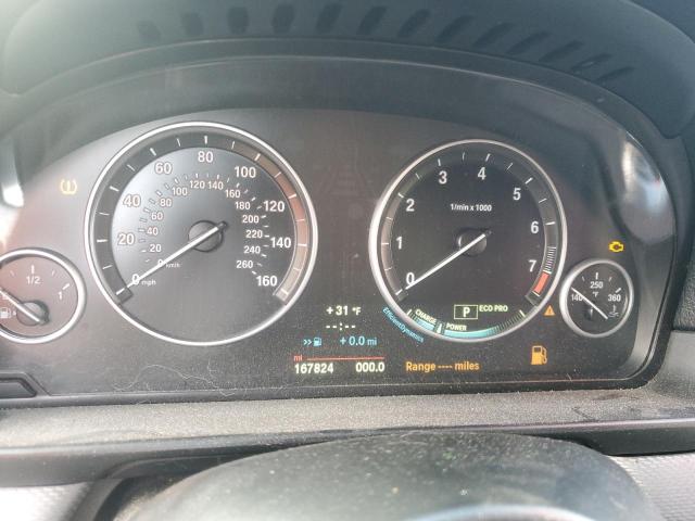 Фото 9 с аукциона – 2014 BMW 535 I с VIN WBA5B1C54ED475953