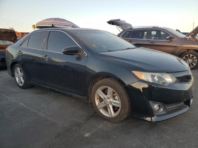 Photo 4 from auction – 2012 TOYOTA CAMRY BASE with VIN 4T1BF1FK7CU178647