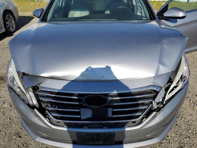 Photo 11 from auction – 2015 HYUNDAI SONATA SPO with VIN 5NPE34AF3FH047199