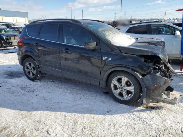Photo 4 from auction – 2016 FORD ESCAPE SE with VIN 1FMCU0GX7GUC77442