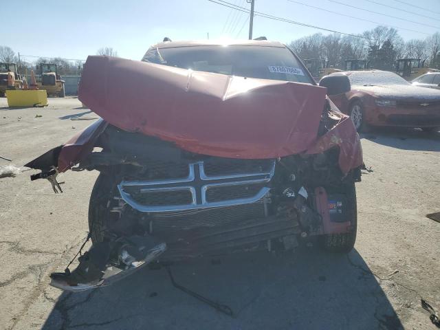 Photo 5 from auction – 2018 DODGE JOURNEY with VIN 3C4PDCAB5JT384138