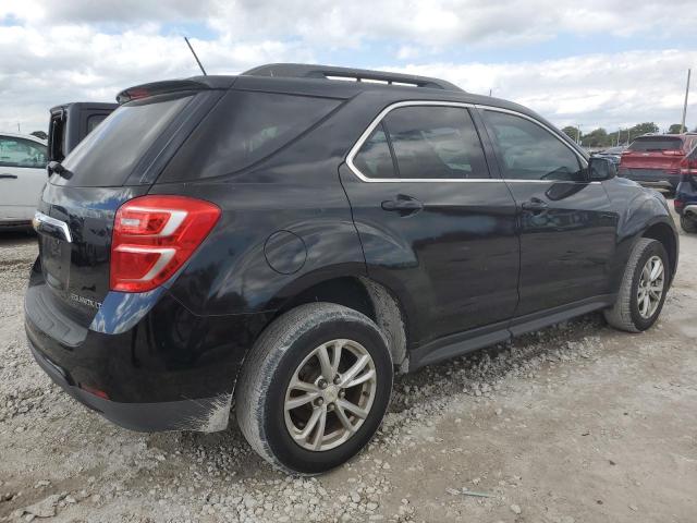 Photo 3 from auction – 2016 CHEVROLET EQUINOX LT with VIN 2GNALCEK3G1172097
