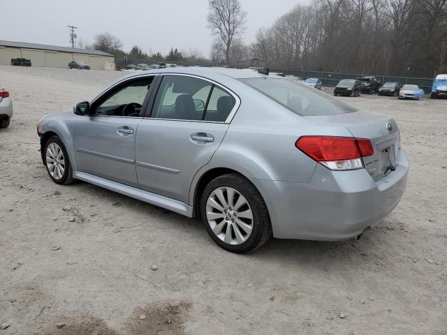 صورة رقم 2 من المزاد - 2012 SUBARU LEGACY 2.5 مع VIN 4S3BMCK60C3010983