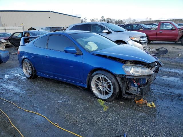 Photo 4 from auction – 2005 ACURA RSX TYPE-S with VIN JH4DC53095S010179