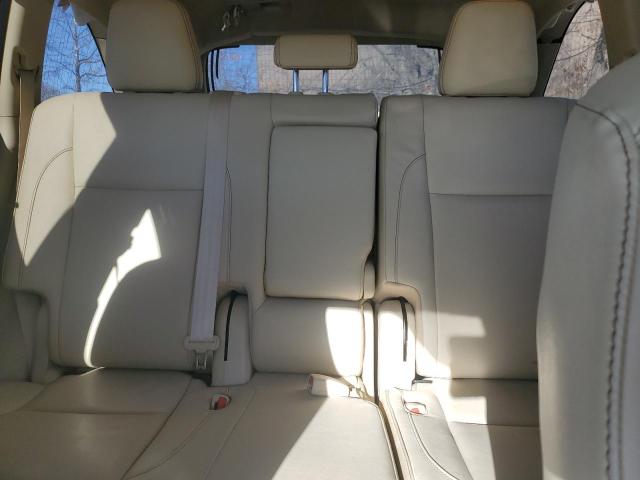 Photo 10 from auction – 2018 TOYOTA HIGHLANDER with VIN 5TDJZRFH6JS913971