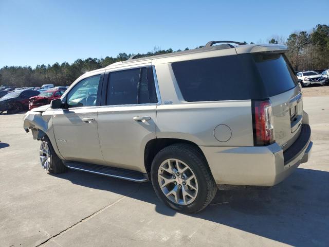 Photo 2 from auction – 2015 GMC YUKON SLT with VIN 1GKS1BKC7FR120802