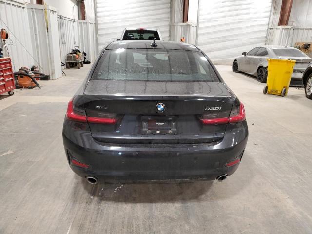 Photo 6 from auction – 2019 BMW 330XI with VIN WBA5R7C59KAJ84196