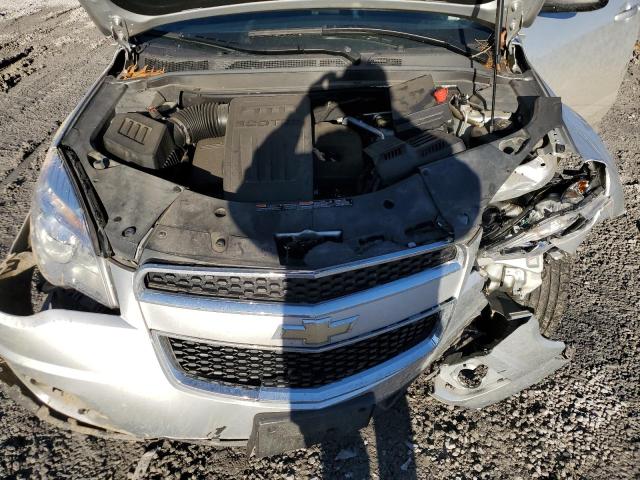 Photo 12 from auction – 2015 CHEVROLET EQUINOX LS with VIN 2GNALAEK8F1173989