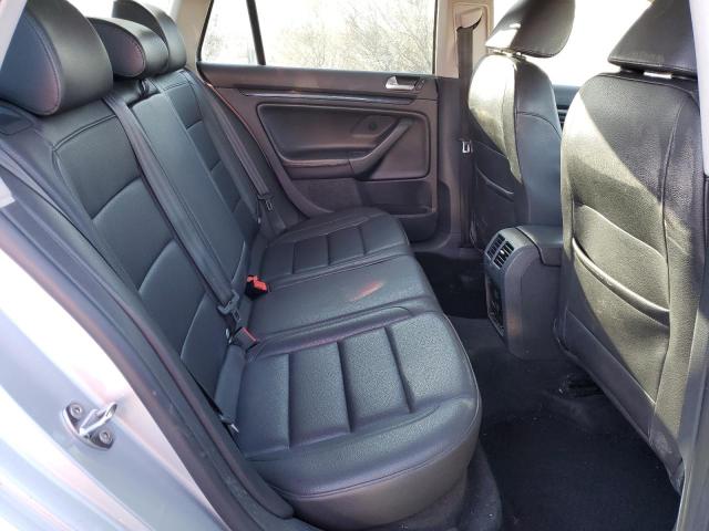 Photo 11 from auction – 2014 VOLKSWAGEN JETTA TDI with VIN 3VWPL7AJ5EM613481