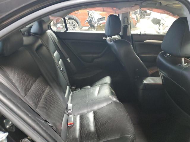 Photo 10 from auction – 2007 ACURA TSX with VIN JH4CL96887C009171