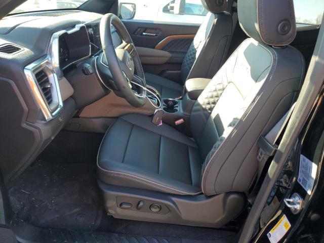 Photo 7 from auction – 2024 GMC CANYON DEN with VIN 1GTP6FEK2R1190966