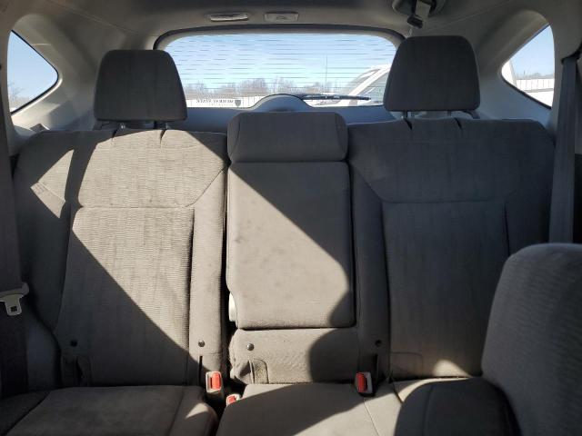 Photo 10 from auction – 2012 HONDA CR-V LX with VIN 5J6RM3H3XCL019938