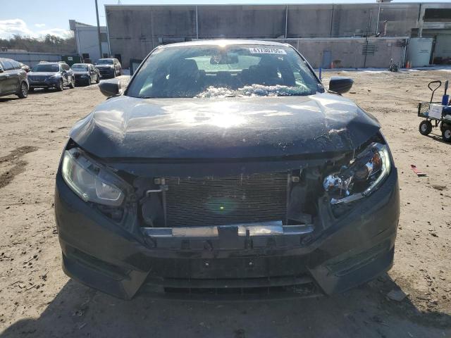 Photo 5 from auction – 2016 HONDA CIVIC LX with VIN 2HGFC4B07GH303550