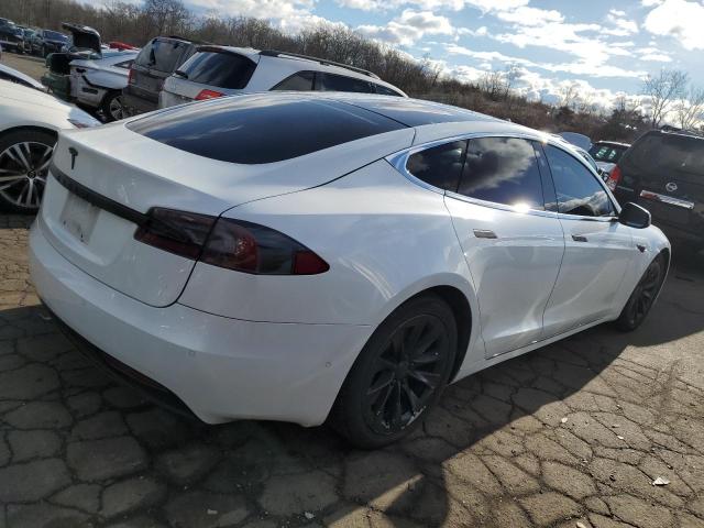 Photo 3 from auction – 2017 TESLA MODEL S with VIN 5YJSA1E20HF208723