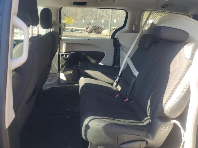 Photo 11 from auction – 2018 CHRYSLER PACIFICA T with VIN 2C4RC1FG6JR113306