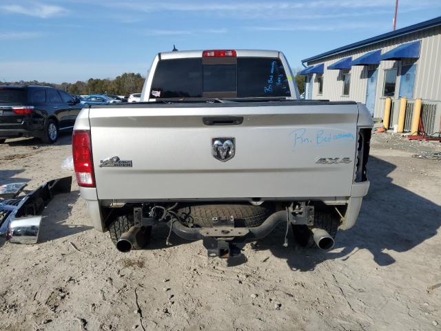 Photo 6 from auction – 2017 RAM 1500 SLT with VIN 1C6RR7LTXHS555413