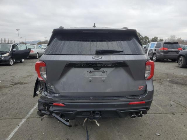 Foto 6 de la subasta – 2023 FORD EXPLORER S con VIN 1FM5K8GC2PGC04228