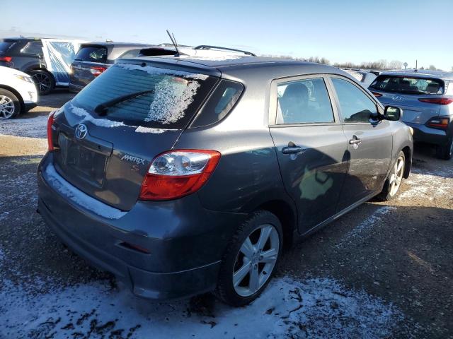 Photo 3 from auction – 2009 TOYOTA COROLLA MA with VIN 2T1KE40E49C027637