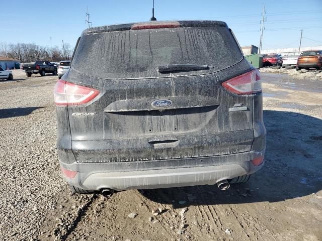 Photo 6 from auction – 2014 FORD ESCAPE SE with VIN 1FMCU0GX4EUB81538