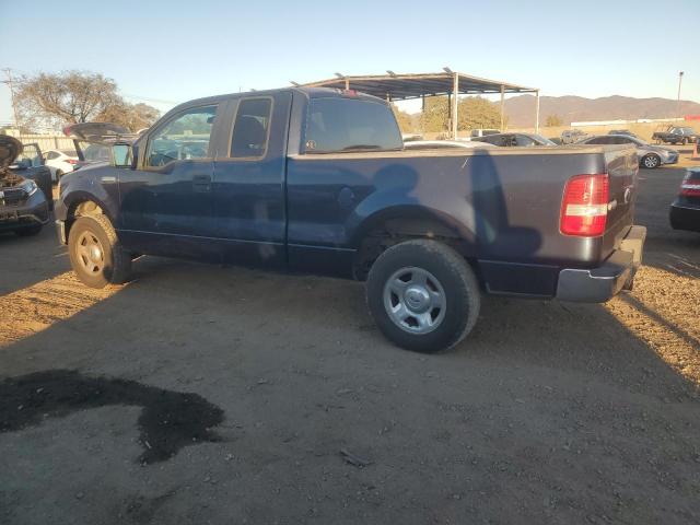 Photo 2 from auction – 2006 FORD F150 with VIN 1FTPX12586FA20267