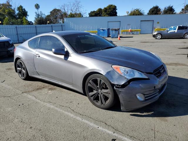 Photo 4 from auction – 2012 HYUNDAI GENESIS CO with VIN KMHHT6KD3CU067603