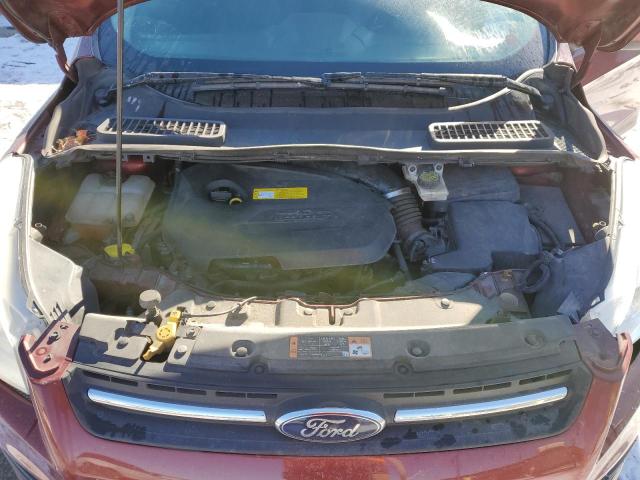 Photo 12 from auction – 2015 FORD ESCAPE SE with VIN 1FMCU9GX0FUA69339