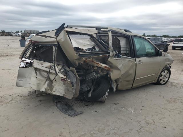 Photo 3 from auction – 2004 TOYOTA SIENNA CE with VIN 5TDZA23C94S173668