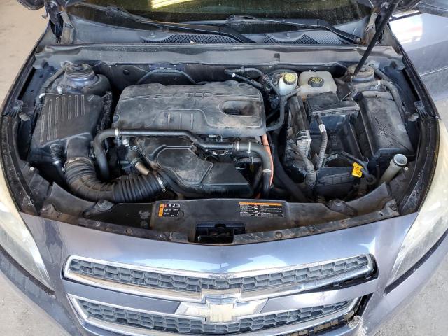 Photo 11 from auction – 2013 CHEVROLET MALIBU 2LT with VIN 1G11F5SR8DF165396