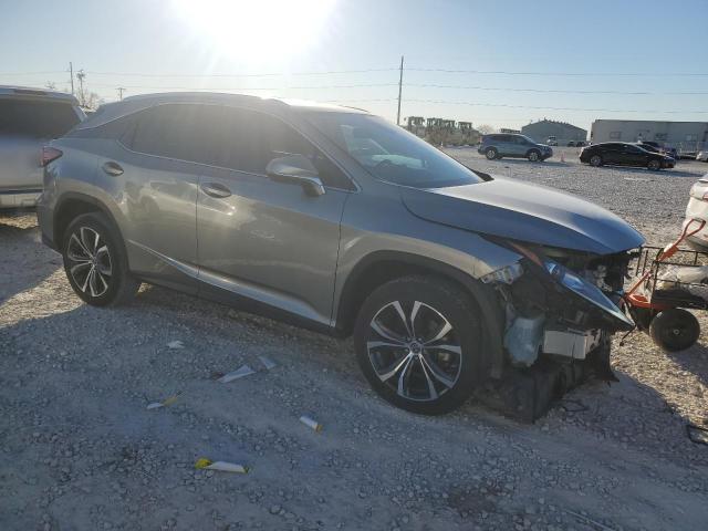 Photo 4 from auction – 2020 LEXUS RX 350 with VIN 2T2HZMAA9LC174582