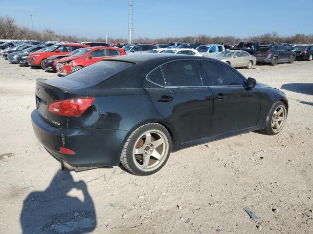 Photo 3 from auction – 2006 LEXUS IS 350 with VIN JTHBE262865006797