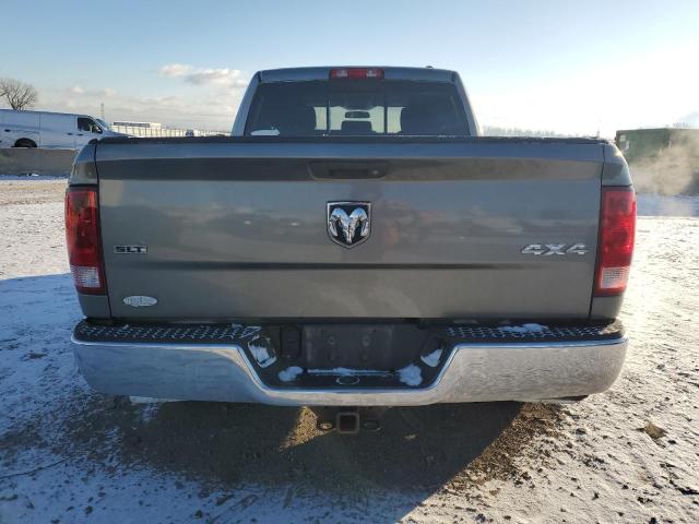 Photo 6 from auction – 2011 DODGE RAM 1500 with VIN 1D7RV1GT9BS706931