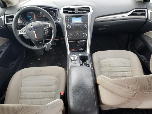 Photo 8 from auction – 2020 FORD FUSION S with VIN 3FA6P0G79LR110211