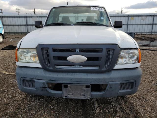 Photo 5 from auction – 2007 FORD RANGER with VIN 1FTYR10D37PA15871