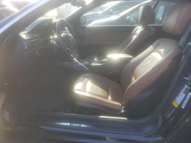 Photo 7 from auction – 2012 BMW 328 I SULE with VIN WBADW7C55CE728577