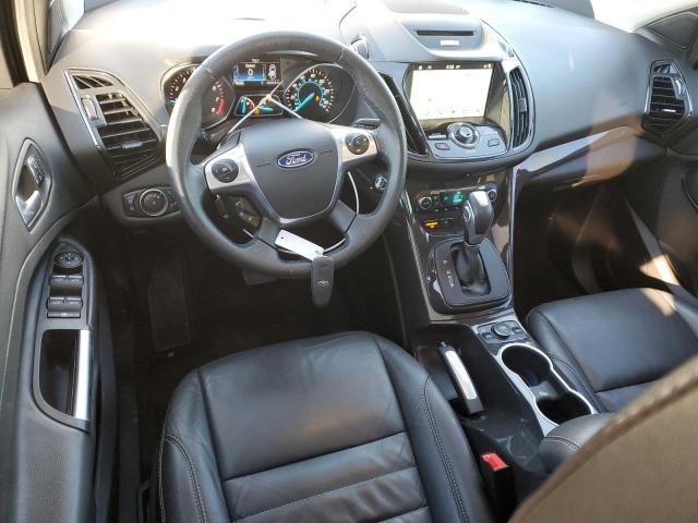 Photo 8 from auction – 2016 FORD ESCAPE TIT with VIN 1FMCU0J97GUA09209