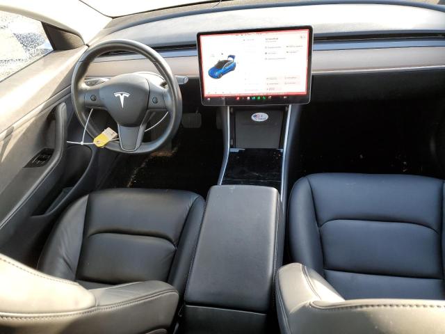 Photo 8 from auction – 2018 TESLA MODEL 3 with VIN 5YJ3E1EAXJF077970