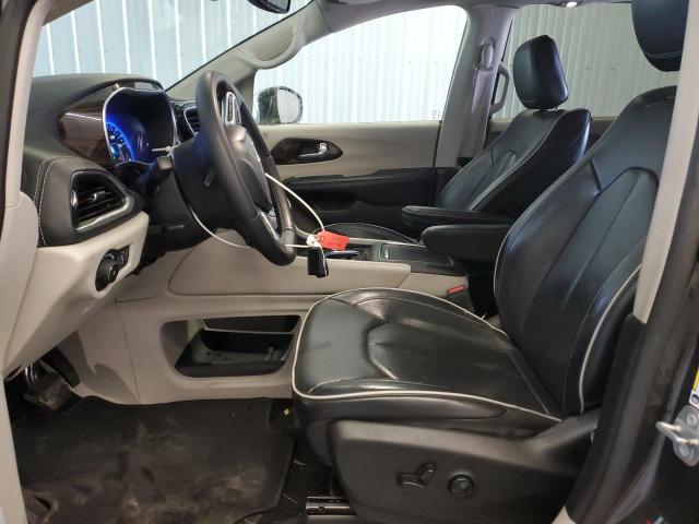 Photo 7 from auction – 2022 CHRYSLER PACIFICA L with VIN 2C4RC1GG0NR167334