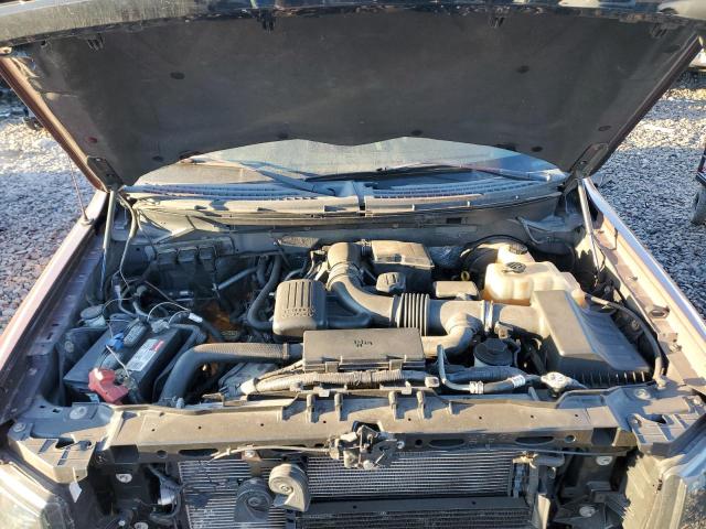 Photo 11 from auction – 2009 FORD F150 SUPER with VIN 1FTRX14V79KC22714