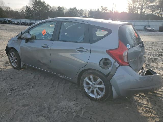 Photo 2 from auction – 2014 NISSAN VERSA NOTE with VIN 3N1CE2CPXEL411678