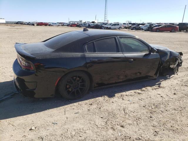 Photo 3 from auction – 2019 DODGE CHARGER R/ with VIN 2C3CDXCT4KH607490
