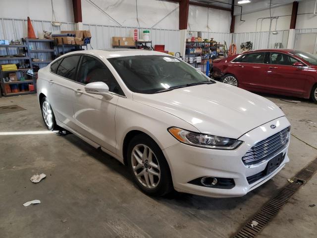 Photo 4 from auction – 2015 FORD FUSION SE with VIN 3FA6P0HD1FR262315