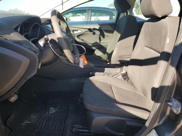 Photo 7 from auction – 2017 FORD FOCUS SEL with VIN 1FADP3H23HL317050