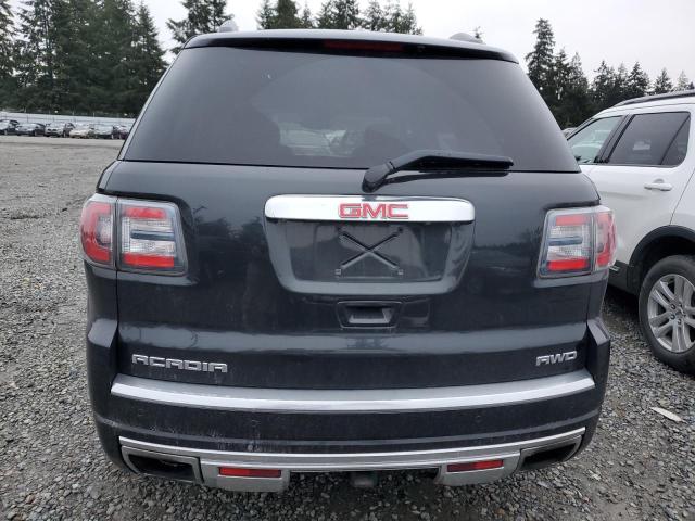 Photo 6 from auction – 2014 GMC ACADIA DEN with VIN 1GKKVTKDXEJ172165