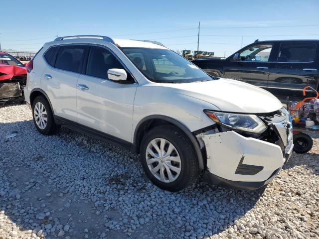 Photo 4 from auction – 2017 NISSAN ROUGE with VIN JN8AT2MT6HW135945