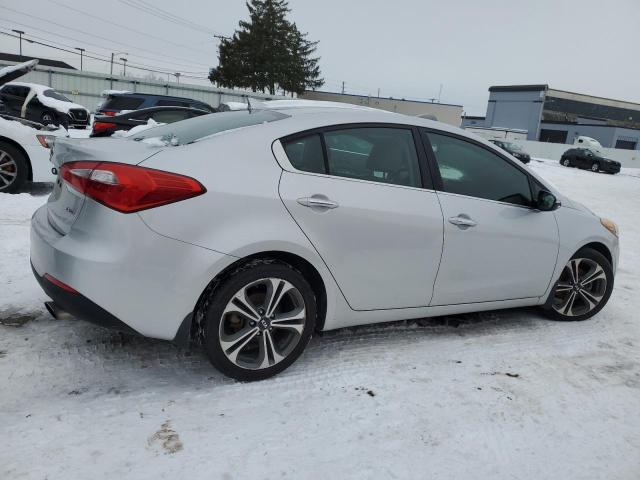 Photo 3 from auction – 2015 KIA FORTE EX with VIN KNAFZ4A83F5344619