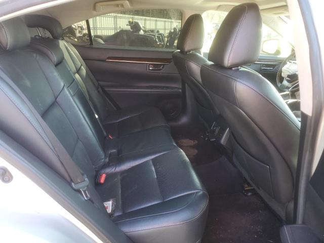Photo 10 from auction – 2013 LEXUS ES 350 with VIN JTHBK1GG2D2029004